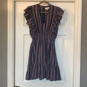 Beautiful Mini Dress